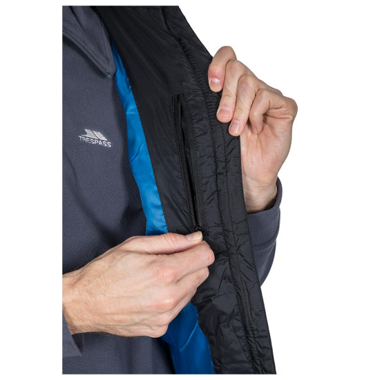 Trespass Ανδρικό αμάνικο μπουφάν Gilet Franklyn